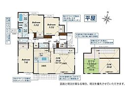 鎌倉市関谷の一戸建て