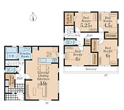 横浜市泉区和泉町
