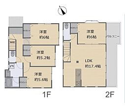 座間市相模が丘２丁目
