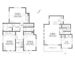 相模原市南区古淵１丁目
