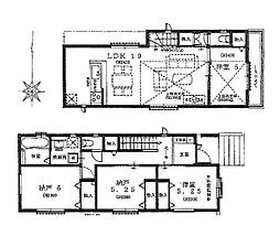 藤沢市善行２丁目