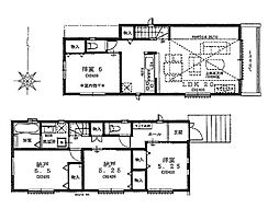 藤沢市善行２丁目