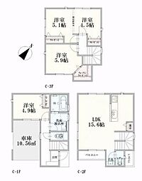 逗子市久木１丁目