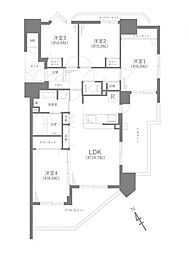 エンゼルブレッサ大森南3