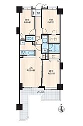 ライオンズヴィアーレ相模大野