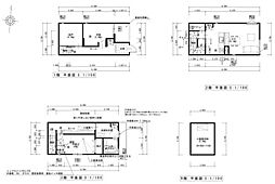 大東市御供田２丁目の一戸建て