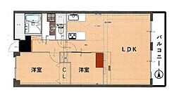 鶴見緑地コーポ