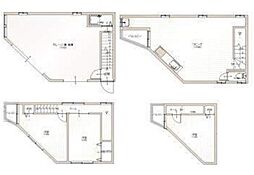 城東区永田　中古戸建