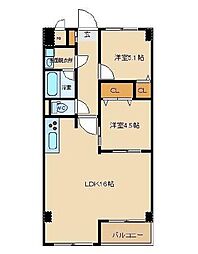 プレジデント城東