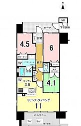 イニシア鶴見パークウエスト