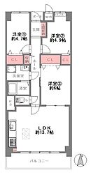 鶴見緑地第二コーポ