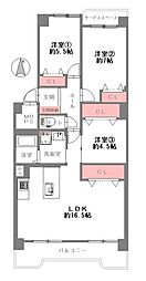 西つるみコーポ