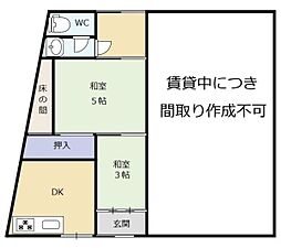 城東区蒲生　中古戸建