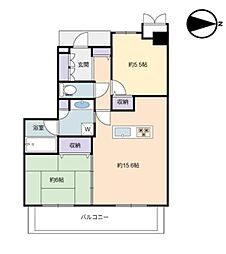 ローレルスクエア住道サンタワー