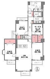 蒲生第二コーポ