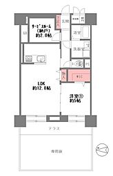 今福スカイハイツ