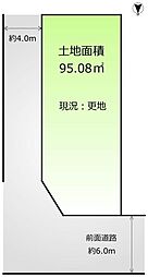 鶴見区今津北　売土地