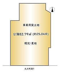 上京区俵屋町
