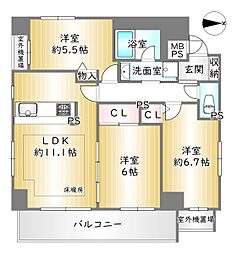 ライオンズマンション東洞院五条