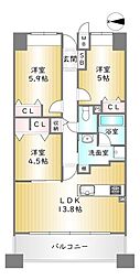 イーグルコート西大路アネックス