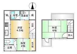 東山区上棟梁町