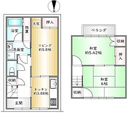 中京区聚楽廻中町