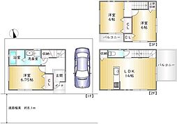 東山区本町9丁目