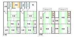 南区東九条上御霊町
