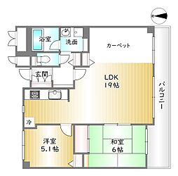 パデシオン京都駅前