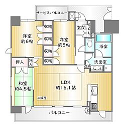 ル・パルトネール京都丹波口