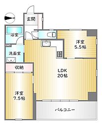 ゴールドハイツ五条