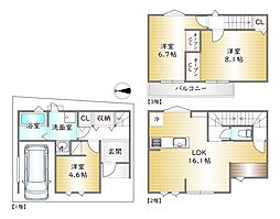 下京区朱雀裏畑町