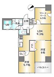 シンフォニー四条河原町