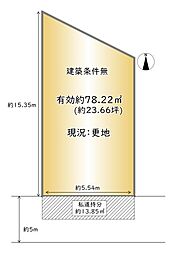西京区桂千代原町