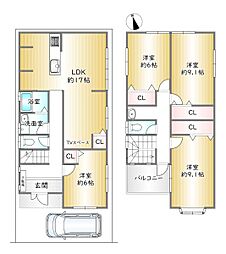 南区吉祥院這登東町