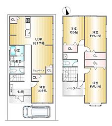 南区吉祥院這登東町