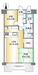コープ野村御池麩屋町