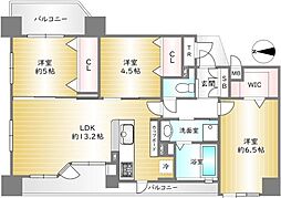 パルコート四条室町