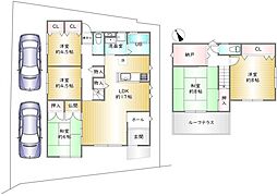 伏見区石田大受町