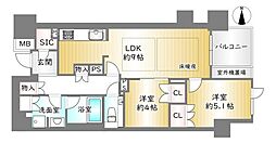 クラッシィハウス御池柳馬場