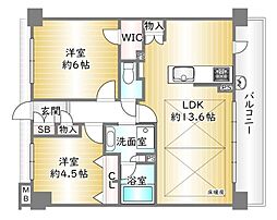 プレサンスロジェ京都西大路