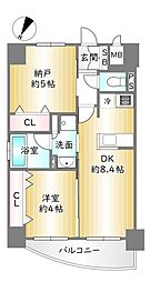 エステムプラザ京都河原町通2レジデンシャル