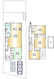 北区大宮薬師山西町