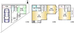 伏見区久我石原町