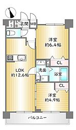 クリスタルグランツ京都西大路