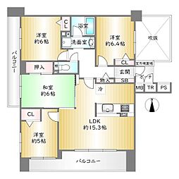 パデシオン京都駅北