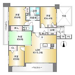 パデシオン京都駅北