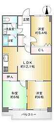 コープ野村京都南