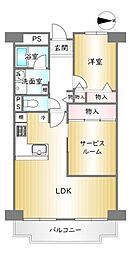 ネオコーポ東山