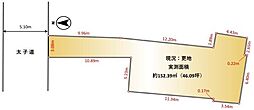 中京区西ノ京右馬寮町
